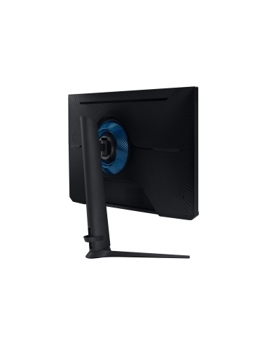 Odyssey G5 G51C pantalla para PC 68,6 cm (27") 2560 x 1440 Pixeles Quad HD LED Negro