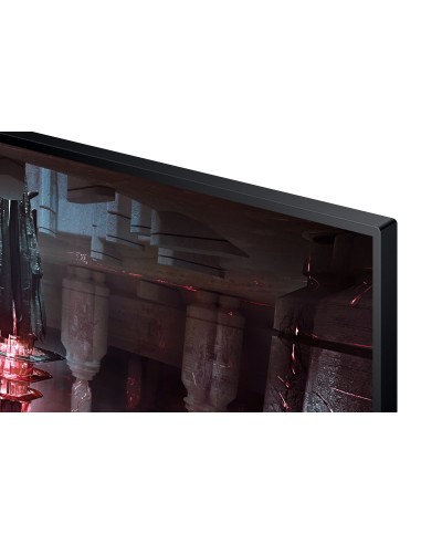 Odyssey G5 G51C pantalla para PC 68,6 cm (27") 2560 x 1440 Pixeles Quad HD LED Negro