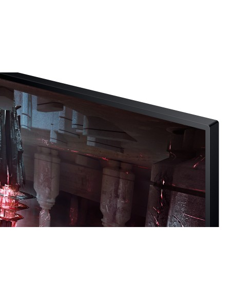 Odyssey G5 G51C pantalla para PC 68,6 cm (27") 2560 x 1440 Pixeles Quad HD LED Negro