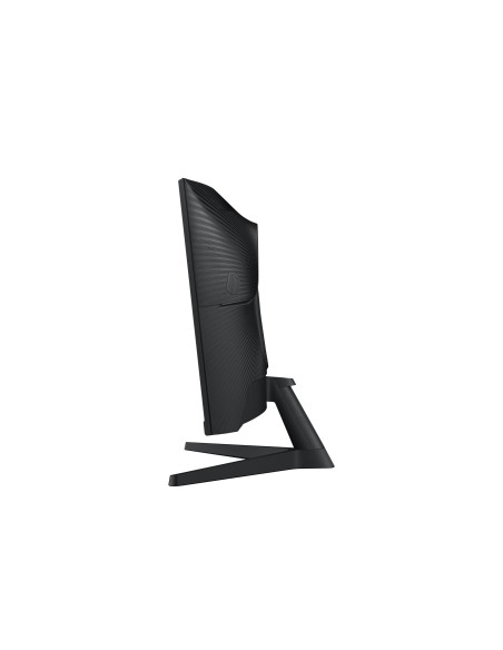 Odyssey G5 G55C pantalla para PC 68,6 cm (27") 2560 x 1440 Pixeles Quad HD LED Negro