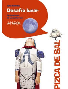 Desafio Lunar