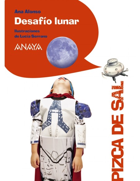 Desafio Lunar