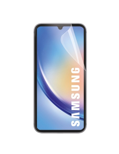 036300 protector de pantalla o trasero para teléfono móvil Samsung 1 pieza(s)