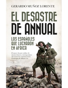 El desastre de Annual