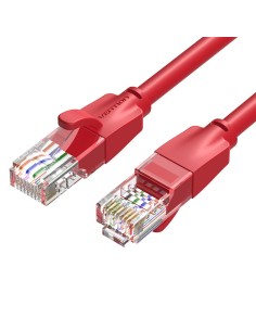 IBERH cable de red 2 m