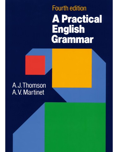 Practical English Grammar
