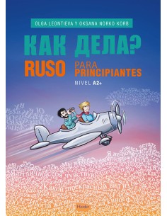 RUSO PARA PRINCPIANTES A2