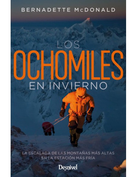 OCHOMILES EN INVIERNO LOS