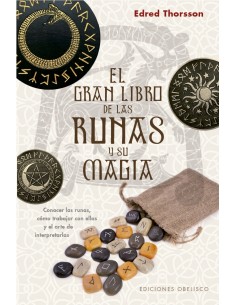 El gran libro de las runas y su magia