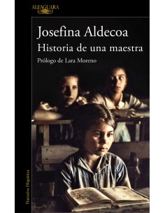 Historia de una maestra