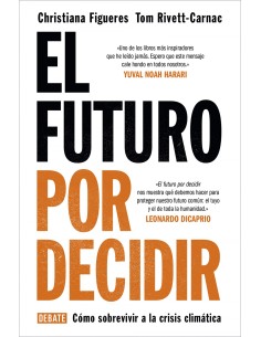 El futuro por decidir