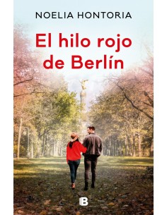 El hilo rojo de Berlin