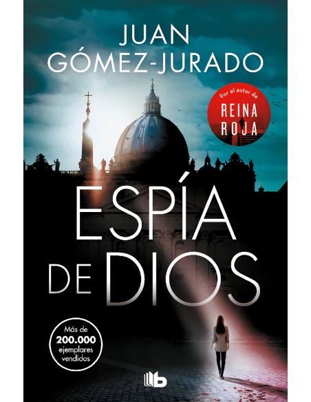 Espia de Dios