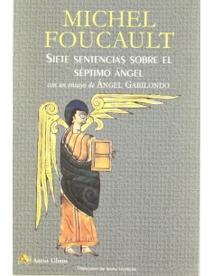 Siete sentencias sobre el septimo angel