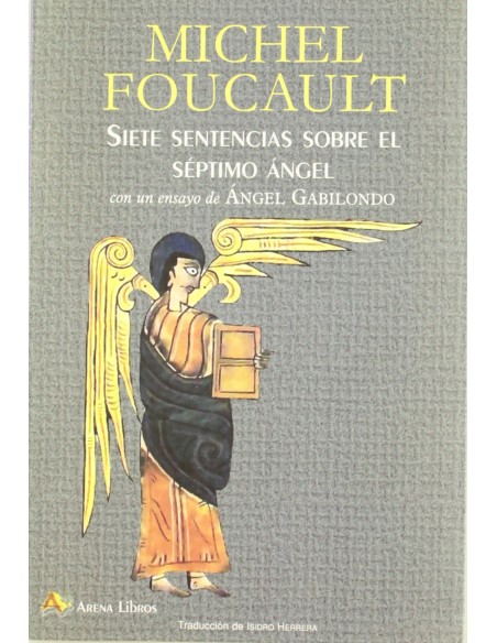 Siete sentencias sobre el septimo angel