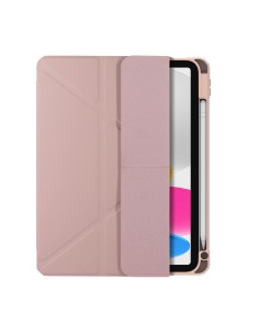 London 27,7 cm (10.9") Folio Rosa