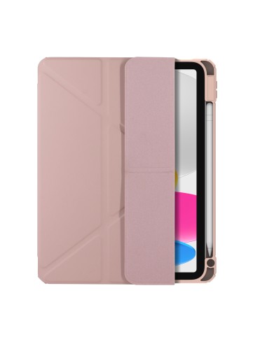 London 27,7 cm (10.9") Folio Rosa