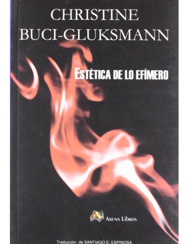 Estetica de lo efimero