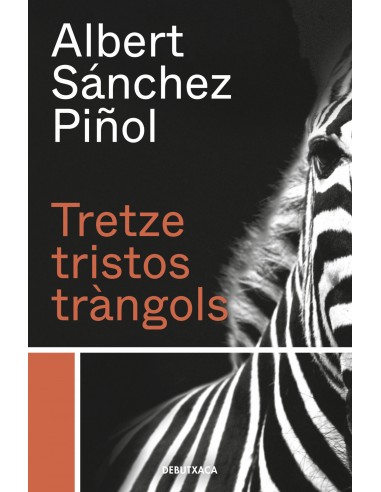 Tretze tristos trangols