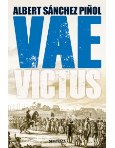 Vae Victus edicio en catala