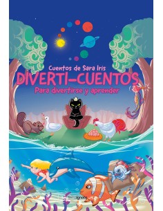 Coleccion de cuentos de Sara Iris