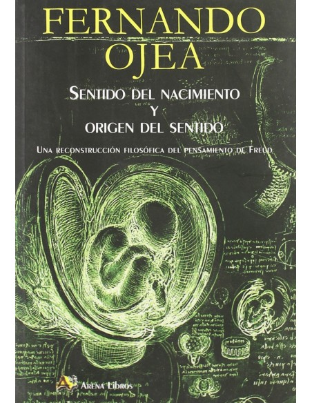 Sentido del nacimiento y origen del sentido