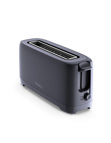 ClickChef LS2M0810 tostadora 7 1 rebanada(s) 1000 W Azul