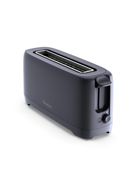 ClickChef LS2M0810 tostadora 7 1 rebanada(s) 1000 W Azul