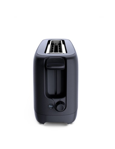 ClickChef LS2M0810 tostadora 7 1 rebanada(s) 1000 W Azul