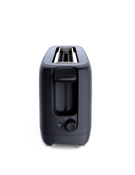 ClickChef LS2M0810 tostadora 7 1 rebanada(s) 1000 W Azul