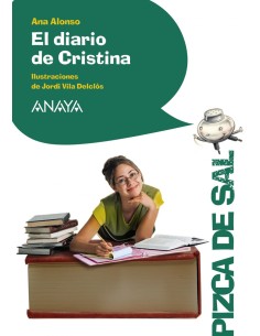El diario de Cristina