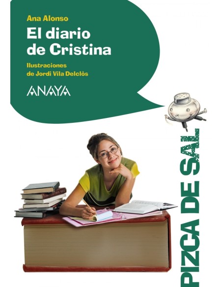 El diario de Cristina