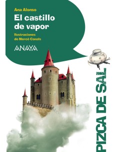 El castillo de vapor