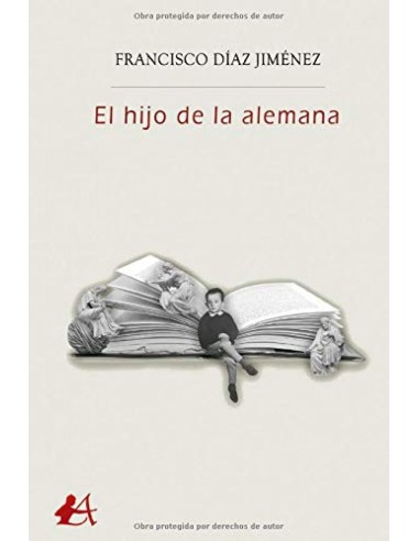 EL HIJO DE LA ALEMANA