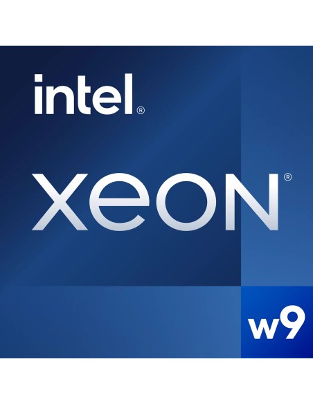 Xeon w9-3595X procesador 2 GHz 112,5 MB Smart Cache Bandeja