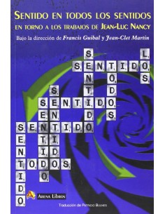 Sentido en todos los sentidos