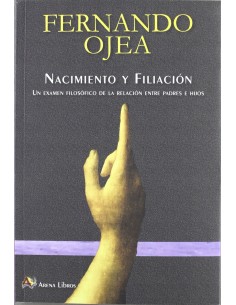 Nacimiento y filiacion