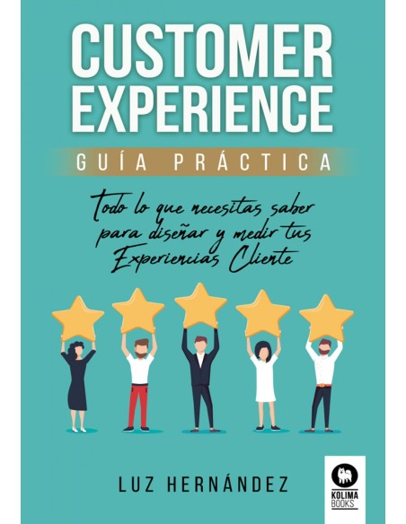 Customer Experience guia practica