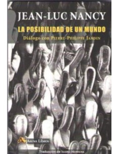 POSIBILIDAD DE UN MUNDO LA