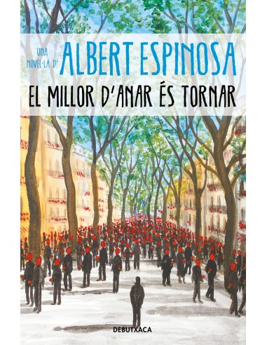 El millor d anar es tornar