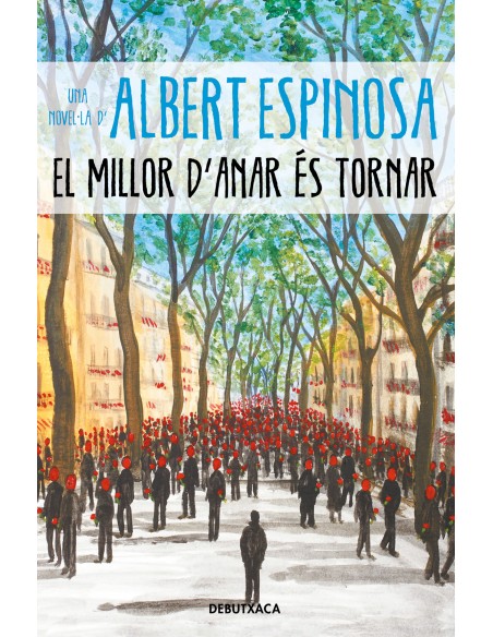 El millor d anar es tornar