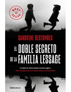 El doble secreto de la familia Lessage