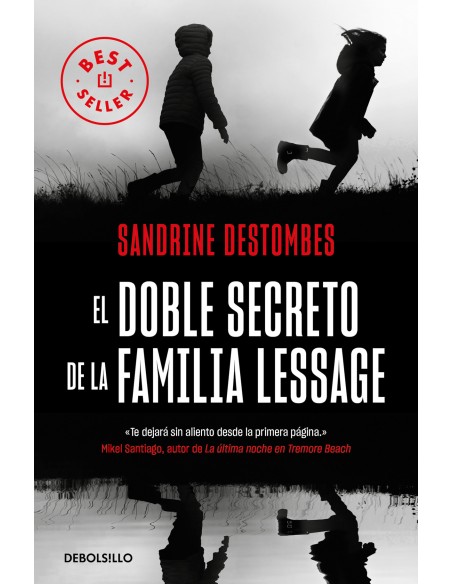 El doble secreto de la familia Lessage