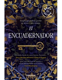 El encuadernador