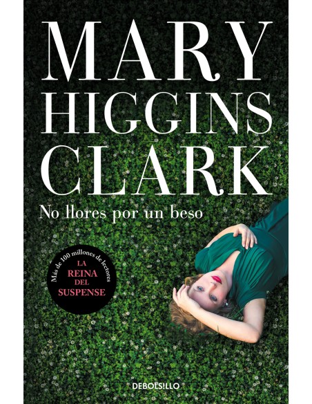 No llores por un beso