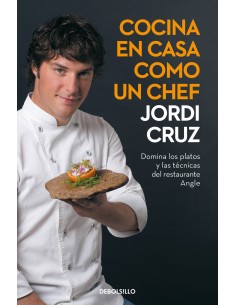 Cocina en casa como un chef