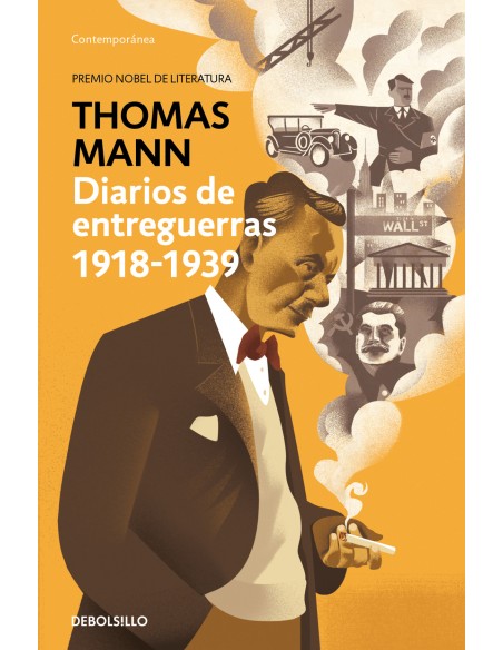 Diarios de entreguerras 1918 1939