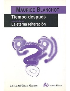 Tiempo despues