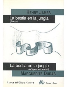 La bestia en la jungla