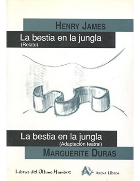 La bestia en la jungla